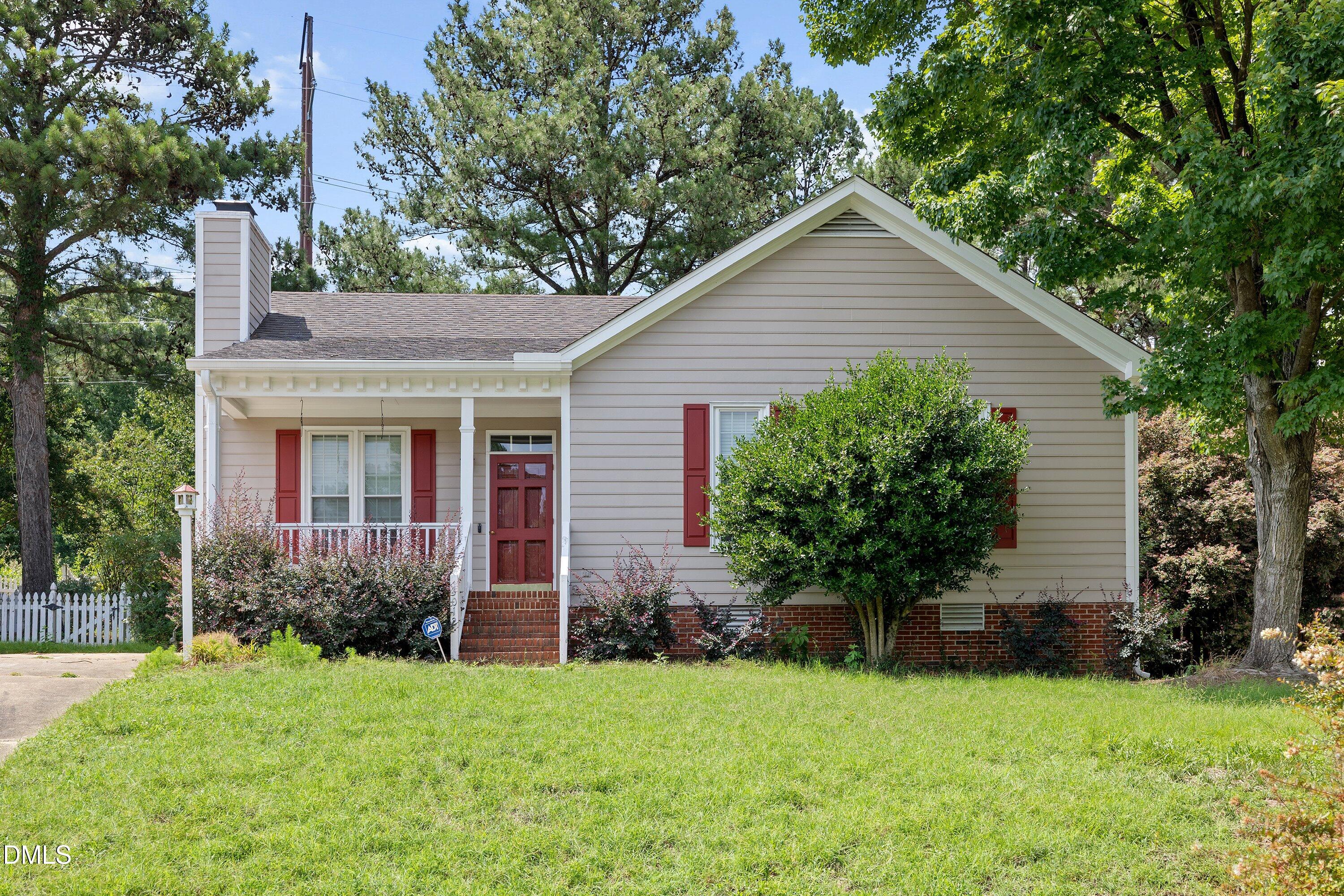 3012 Dahlgreen Road Raleigh, NC 27615 - Photo 1 of 37 01-3012 Dahlgreen Rd_9076