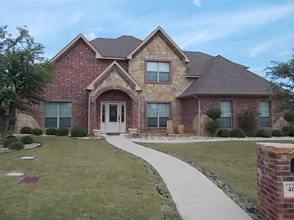 $4,495 | 4602 Sierra Sunset, Abilene, TX 79606