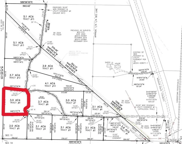 $100,000 | 9 Walker Way, Monroe City, MO 63456