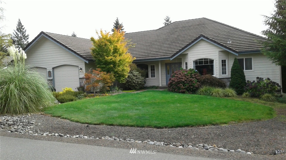 790 East Old Ranch Road Allyn, WA 98524 - Photo 2 of 25 Gallery Image 2