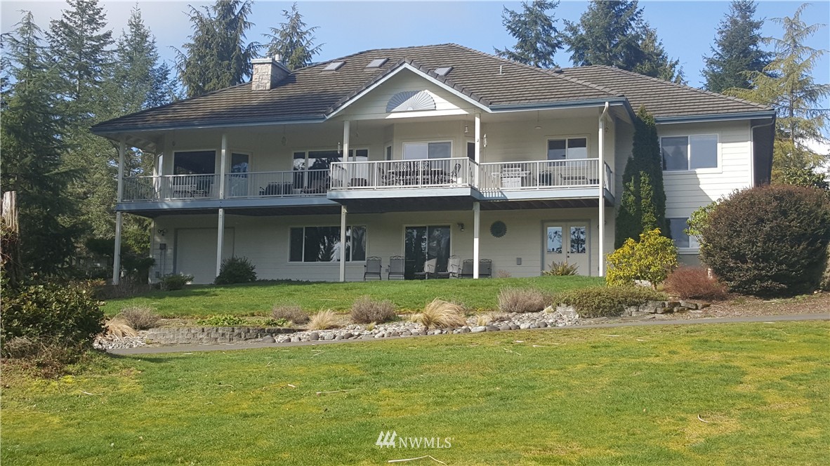 790 East Old Ranch Road Allyn, WA 98524 - Photo 3 of 25 Gallery Image 3
