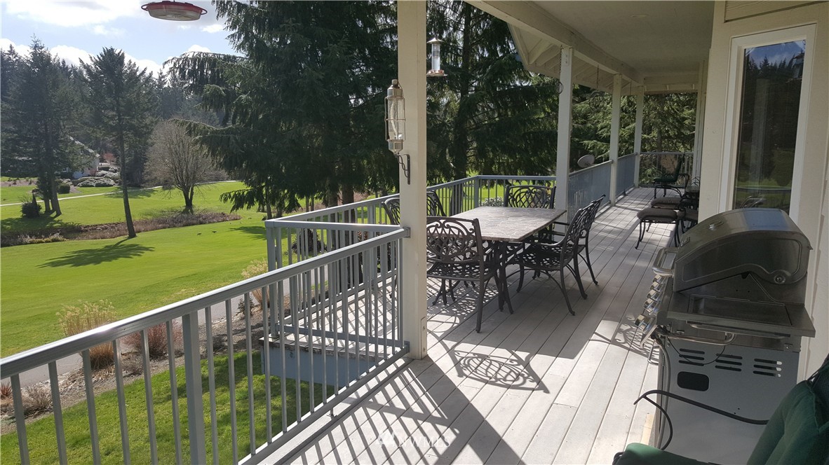 790 East Old Ranch Road Allyn, WA 98524 - Photo 4 of 25 Gallery Image 4