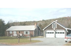 2430 East Hubbardton Road Castleton, VT 05735 - Photo 1 of 1