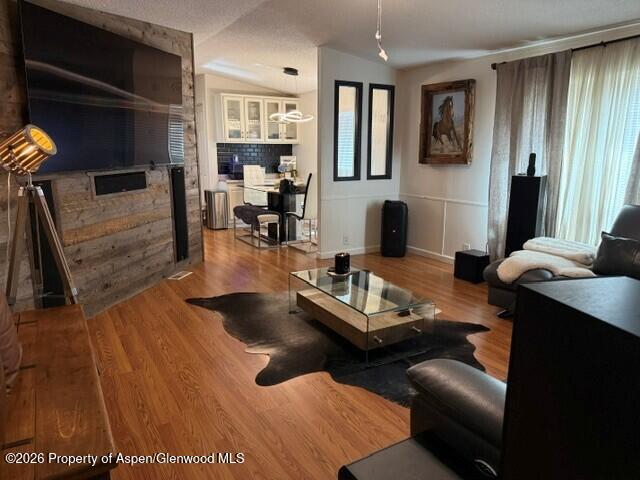101 Emma Road, Unit 45 Basalt, CO 81621 - Photo 2 of 17 Living Room 1