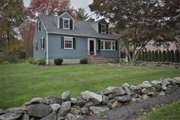 15 Dunster Road Bedford, MA 01730 - Photo 17 of 17 Gallery Image 17