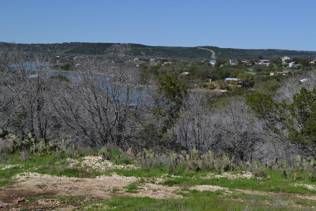 0 Lookback And Paul Burnet, TX 78611 - Photo 3 of 4 a view of lake with mountain