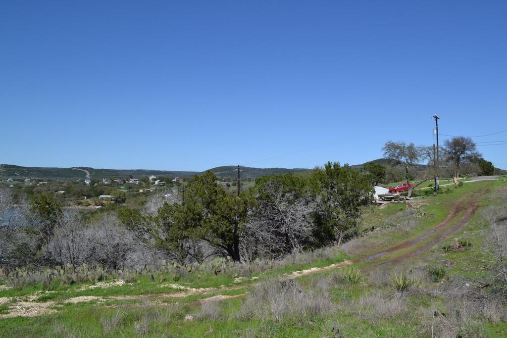 0 Lookback And Paul Burnet, TX 78611 - Photo 4 of 4 a view of a town with mountains in the background