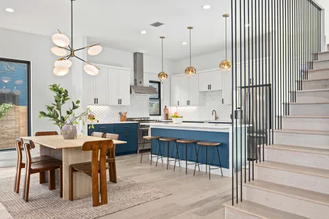 $1,150,000 | 503 Havana Street, Unit A, Austin, TX 78704