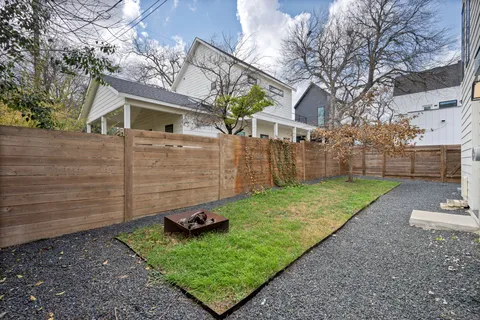 $1,150,000 | 503 Havana Street, Unit A, Austin, TX 78704