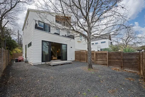 $1,150,000 | 503 Havana Street, Unit A, Austin, TX 78704