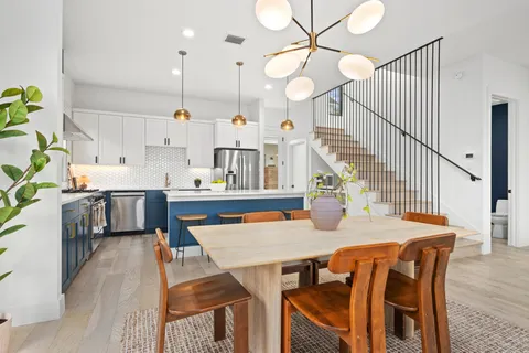 $1,150,000 | 503 Havana Street, Unit A, Austin, TX 78704