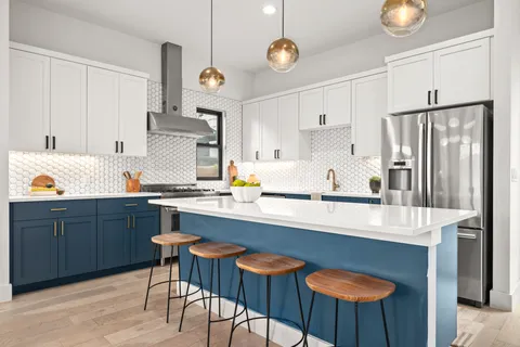 $1,150,000 | 503 Havana Street, Unit A, Austin, TX 78704