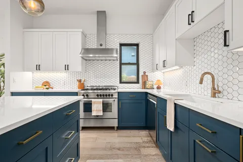 $1,150,000 | 503 Havana Street, Unit A, Austin, TX 78704