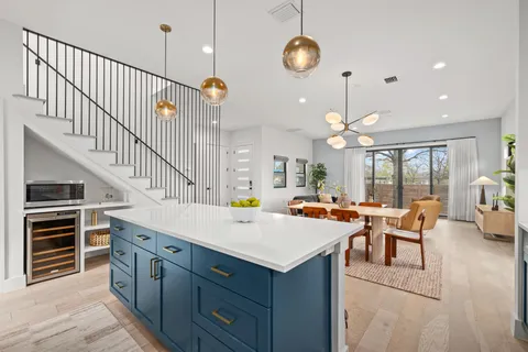 $1,150,000 | 503 Havana Street, Unit A, Austin, TX 78704