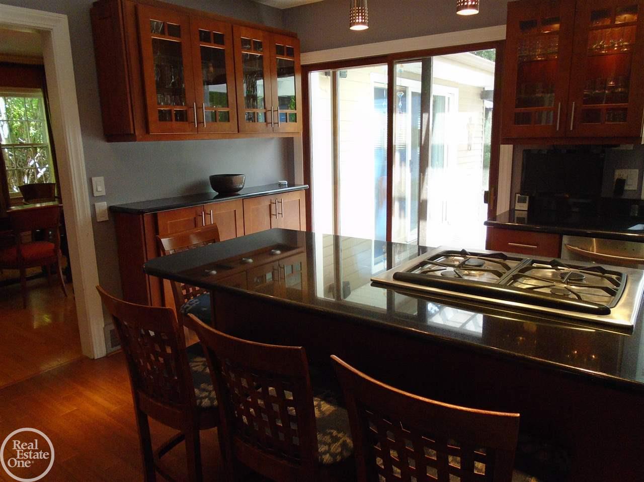 671 Westchester Road Grosse Pointe Park, MI 48230 - Photo 23 of 71
