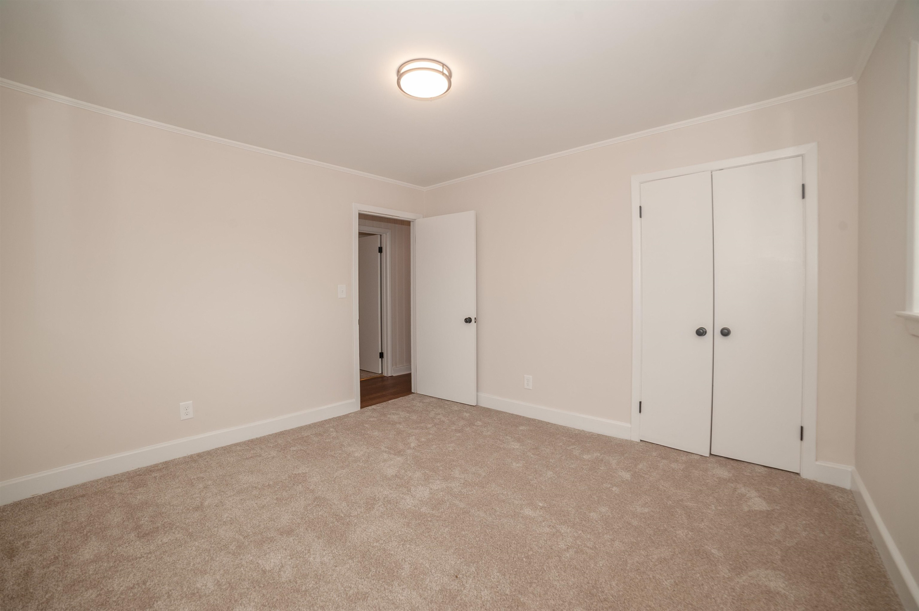 1206 Erwin Road Dunn, NC 28334 - Photo 15 of 24 a view of an empty room