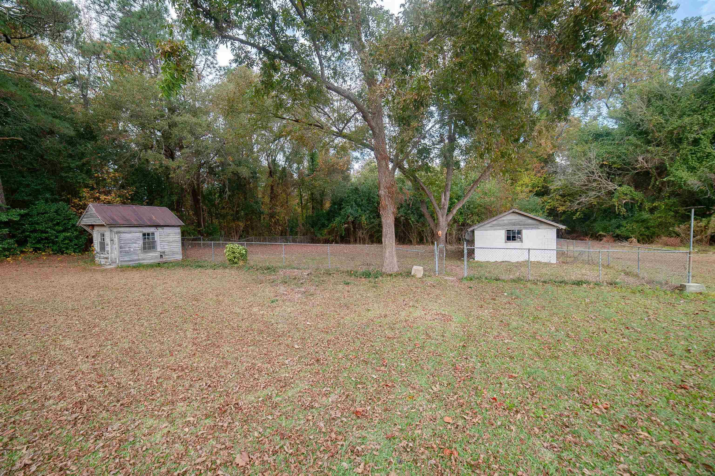 1206 Erwin Road Dunn, NC 28334 - Photo 3 of 24 a house view with a garden space