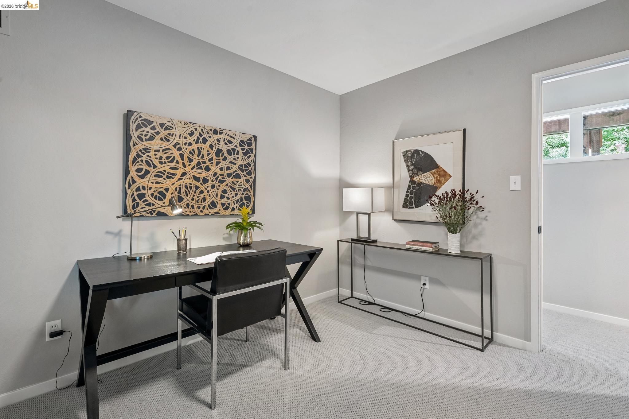 1427 Summit Road Berkeley, CA 94708 - Photo 63 of 84