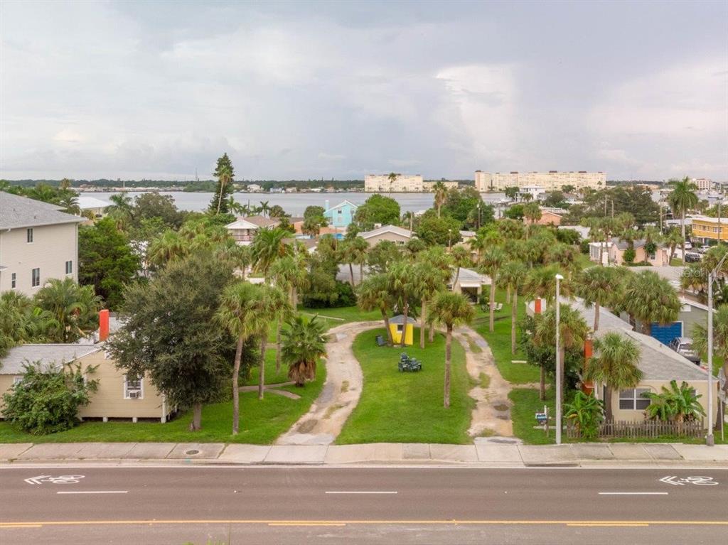 15405 Gulf Boulevard, Unit A4 Madeira Beach, FL 33708 - Photo 1 of 1 a view of a city