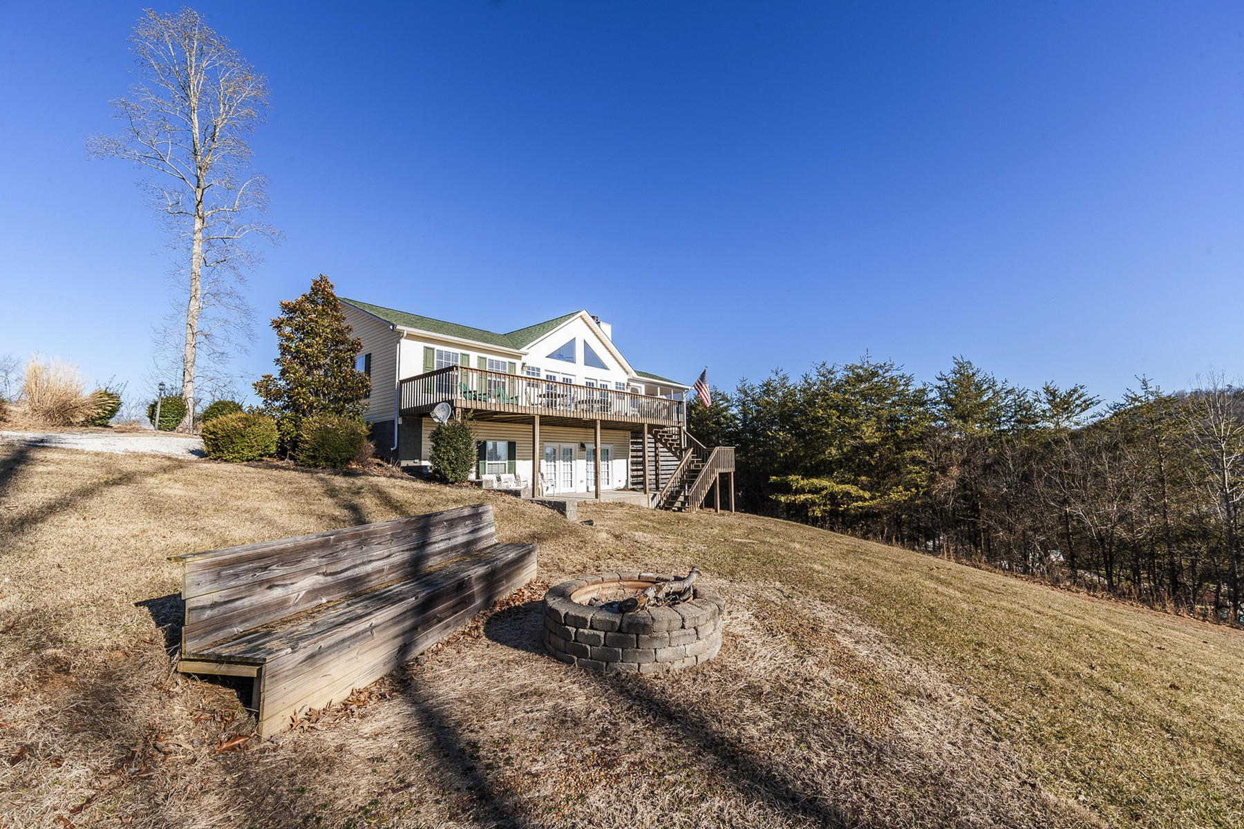 277 Mariner Point Road La Follette, TN 37766 - Photo 15 of 18 p