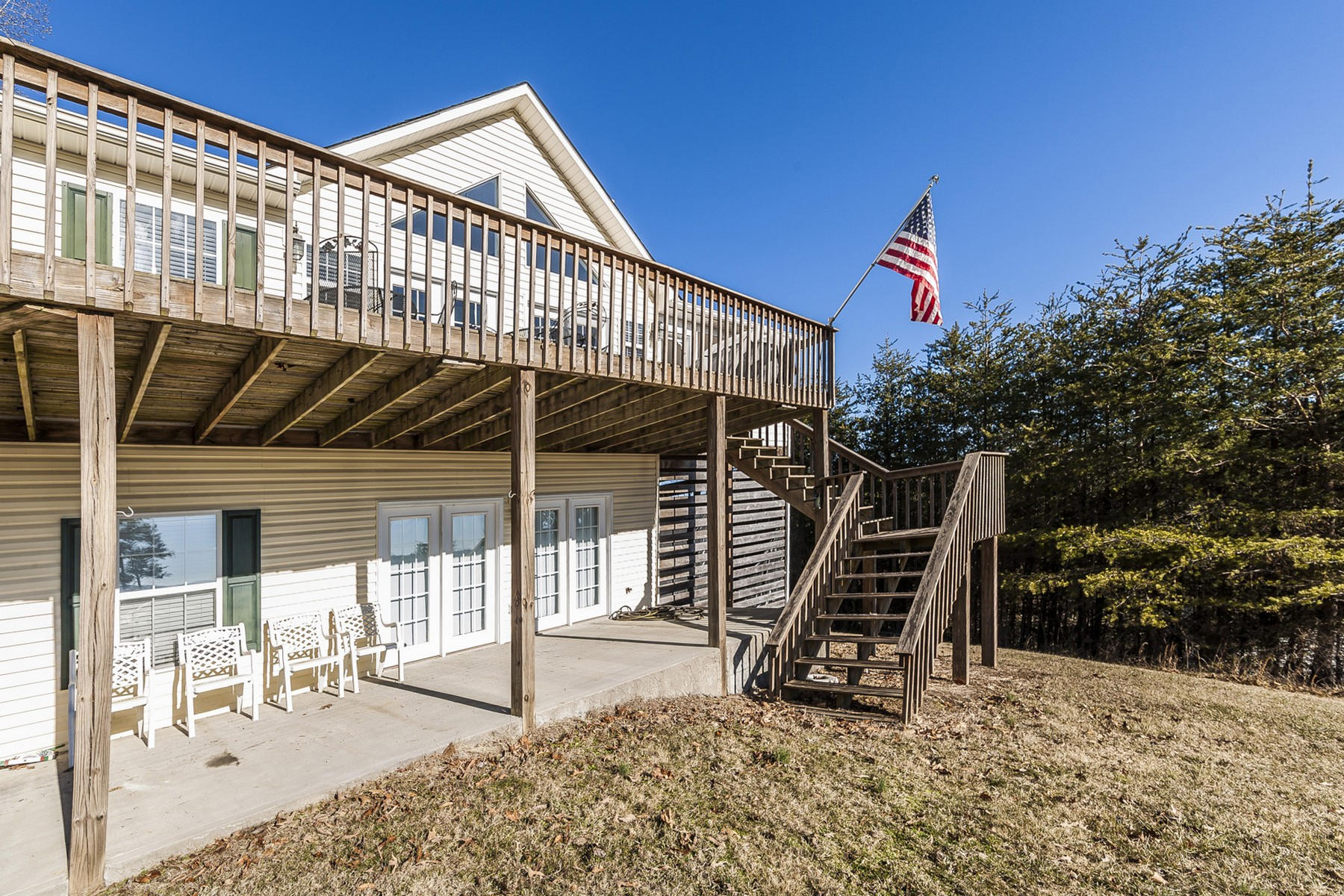 277 Mariner Point Road La Follette, TN 37766 - Photo 16 of 18 q