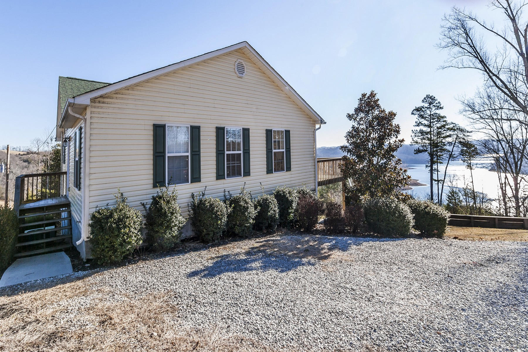277 Mariner Point Road La Follette, TN 37766 - Photo 18 of 18 s