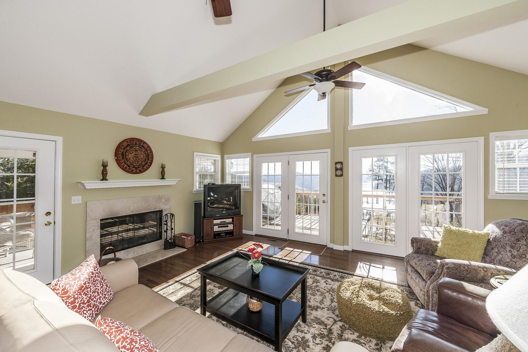 277 Mariner Point Road La Follette, TN 37766 - Photo 4 of 18 d