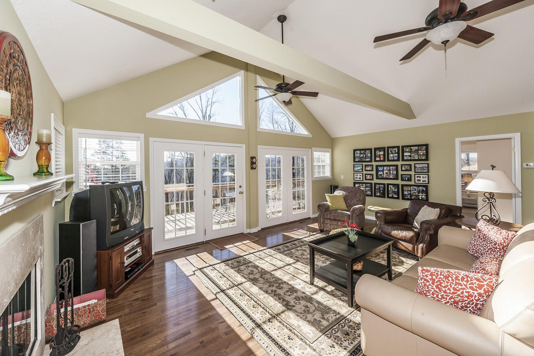 277 Mariner Point Road La Follette, TN 37766 - Photo 8 of 18 h