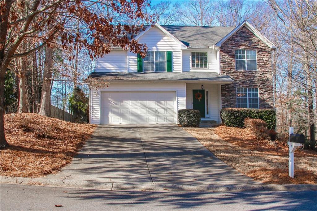 1645 Rushing River Way Suwanee, GA 30024 - Photo 1 of 1