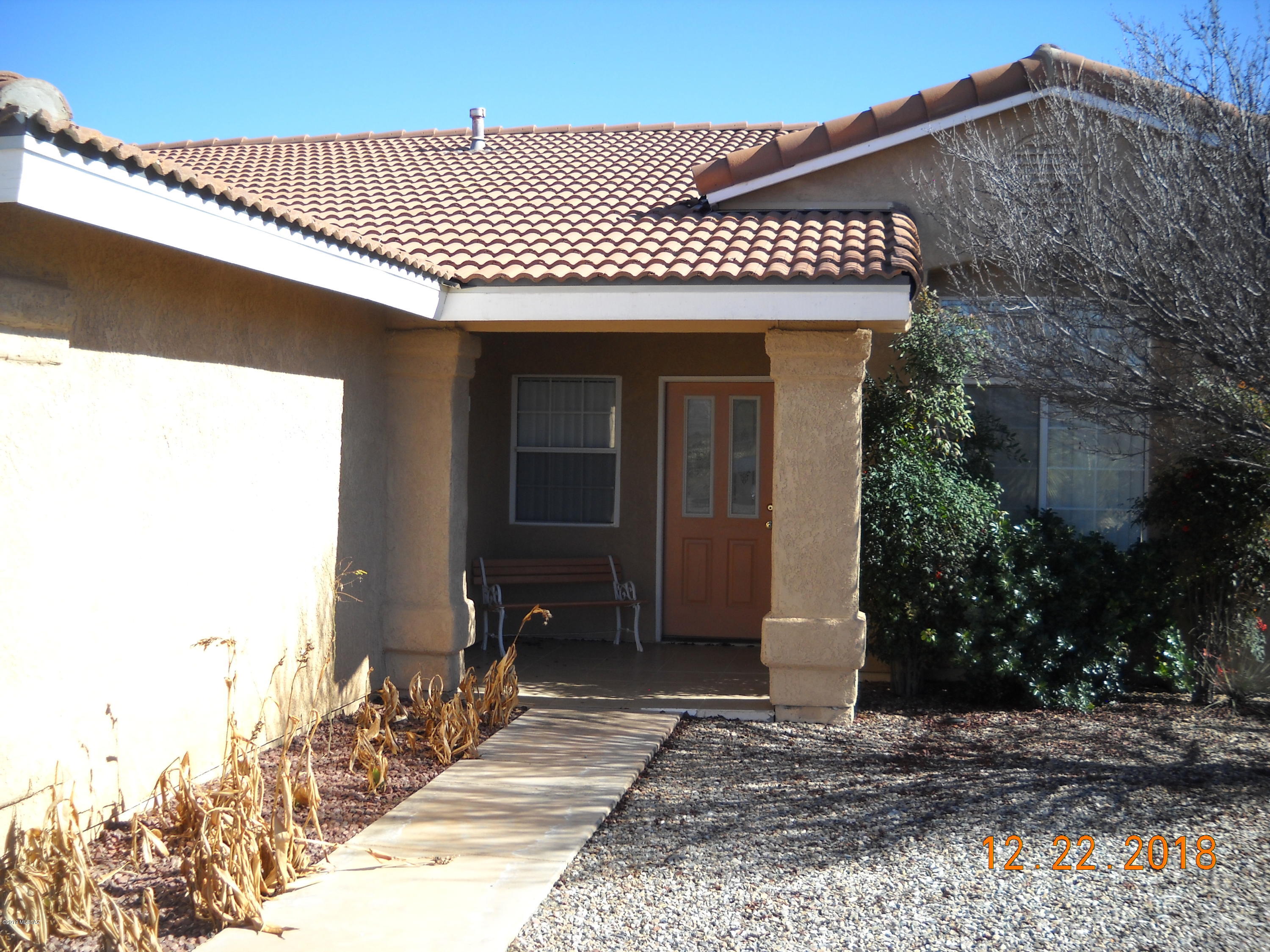432 Dale Road Pearce, AZ 85625 - Photo 3 of 30 Gallery Image 3