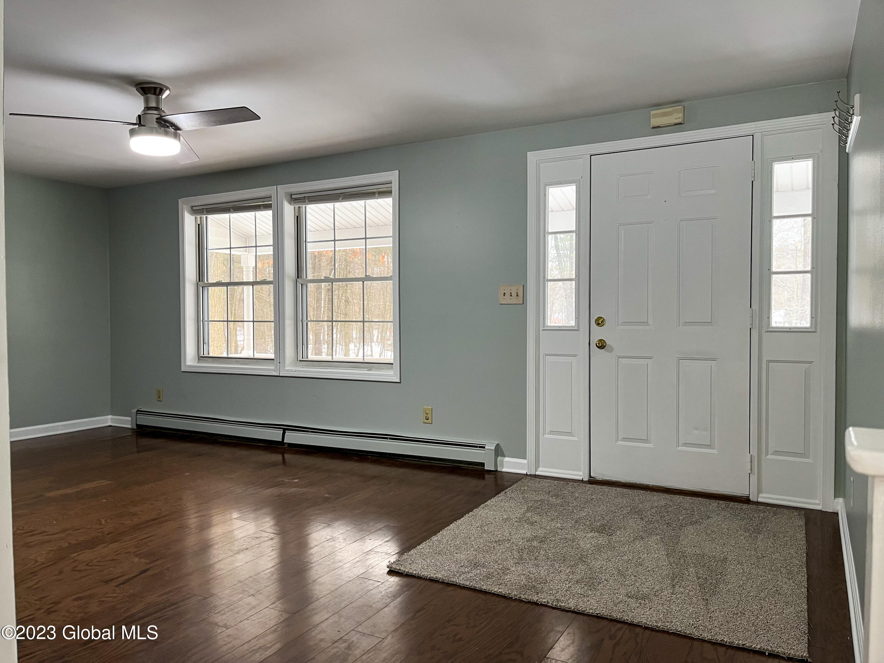44 Phillips Road, Unit A Stillwater, NY 12170 - Photo 2 of 21 Living room 1.1