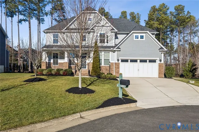 $725,000 | 6812 Boston Creek Court, Moseley, VA 23120