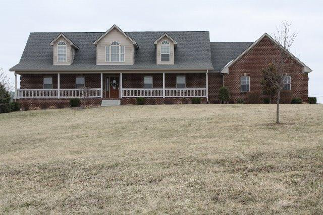 782 Pea Ridge Road Stamping Ground, KY 40379 - Photo 54 of 61 Photo 54