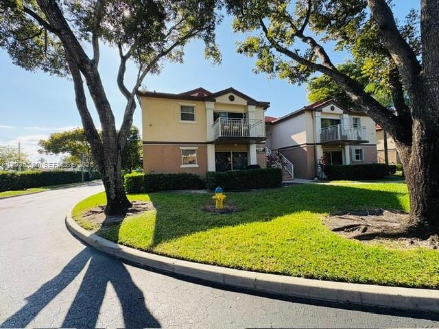 11216 Southwest 12th Street, Unit 104 Pembroke Pines, FL 33025 - Photo 2 of 10