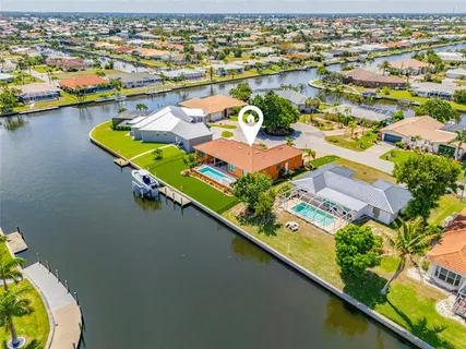 $899,000 | 470 Sorrento Court, Punta Gorda, FL 33950