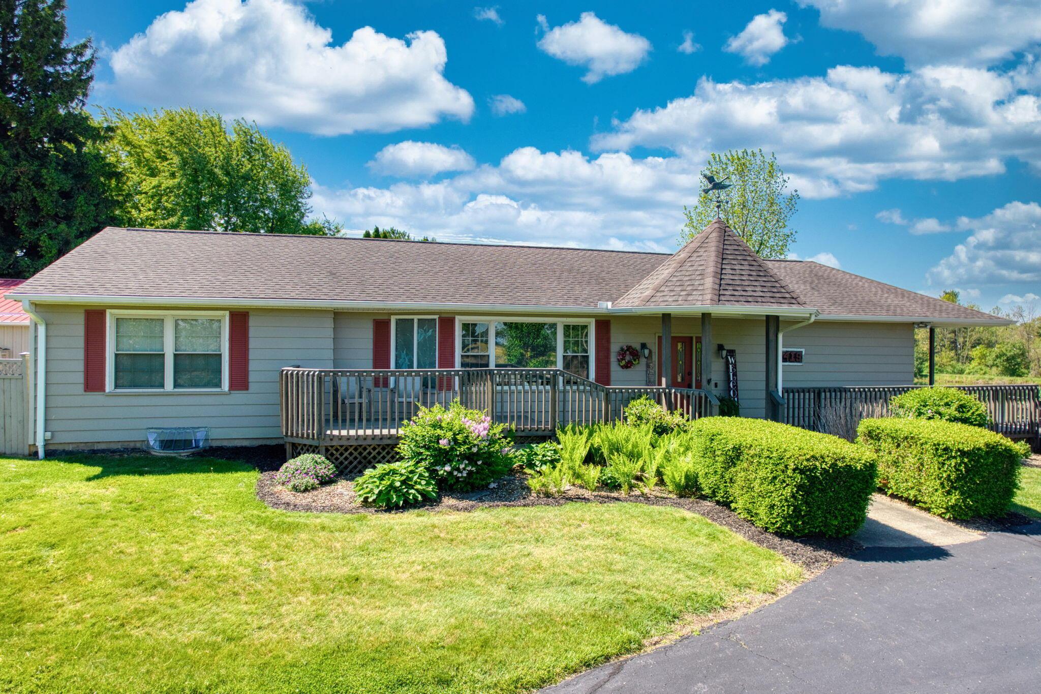 5419 Columbus Road Granville, OH 43023 - Photo 14 of 87