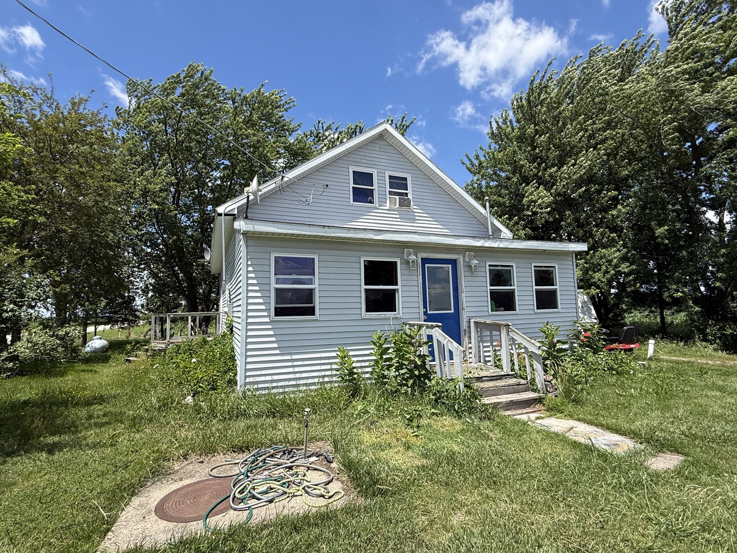6985 South Verona Road Verona, IL 60479 - Photo 23 of 24