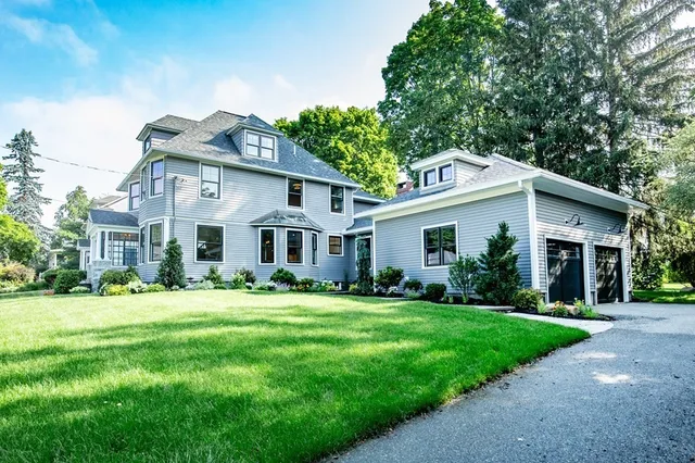 $12,500 | 18 Wolcott Avenue, Andover, MA 01810