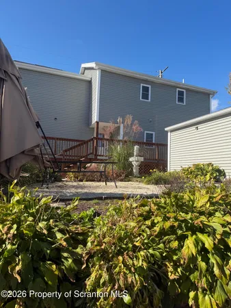 $2,400 | 1012 Oxford Street, Scranton, PA 18504