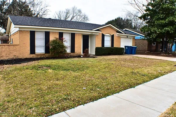 $1,800 | 3022 Kyle Road, Rowlett, TX 75088