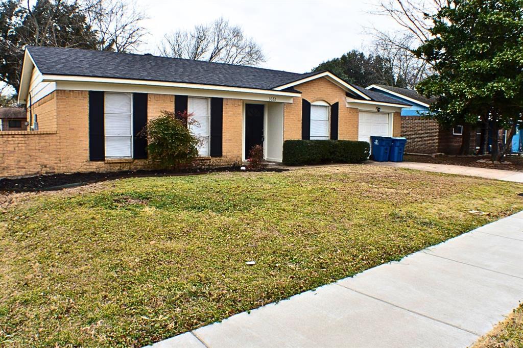 3022 Kyle Road Rowlett, TX 75088 - Photo 2 of 16