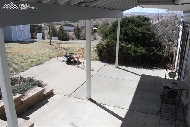 10730 Falling Star Road Fountain, CO 80817 - Photo 28 of 33