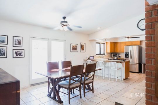 1267 North Wayne Street Ridgecrest, CA 93555 - Photo 14 of 35