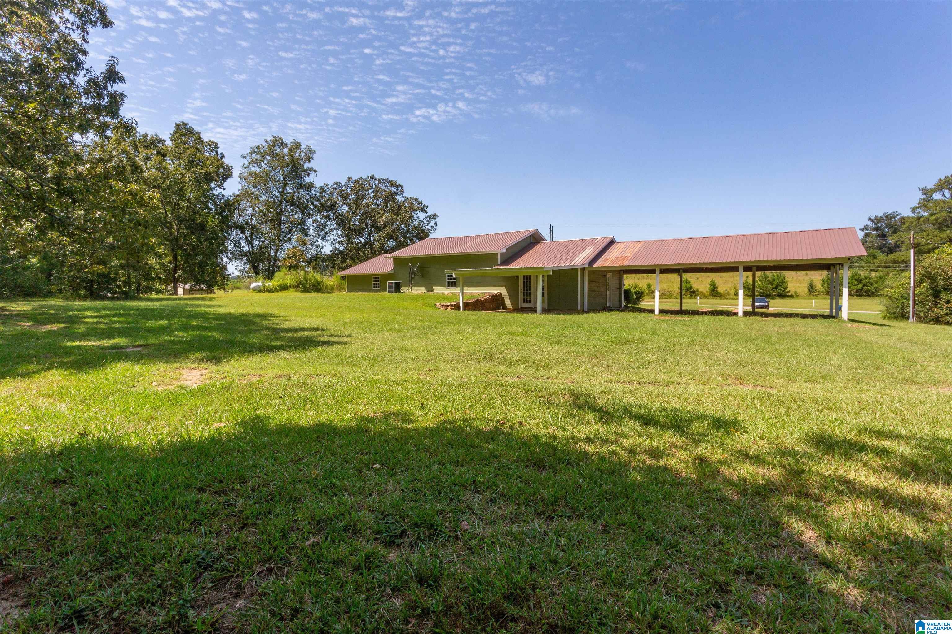 1040 Justice Road Warrior, AL 35180 - Photo 3 of 25