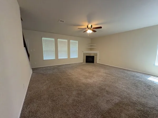 $2,350 | 15018 Signal Ridge Way, Cypress, TX 77429