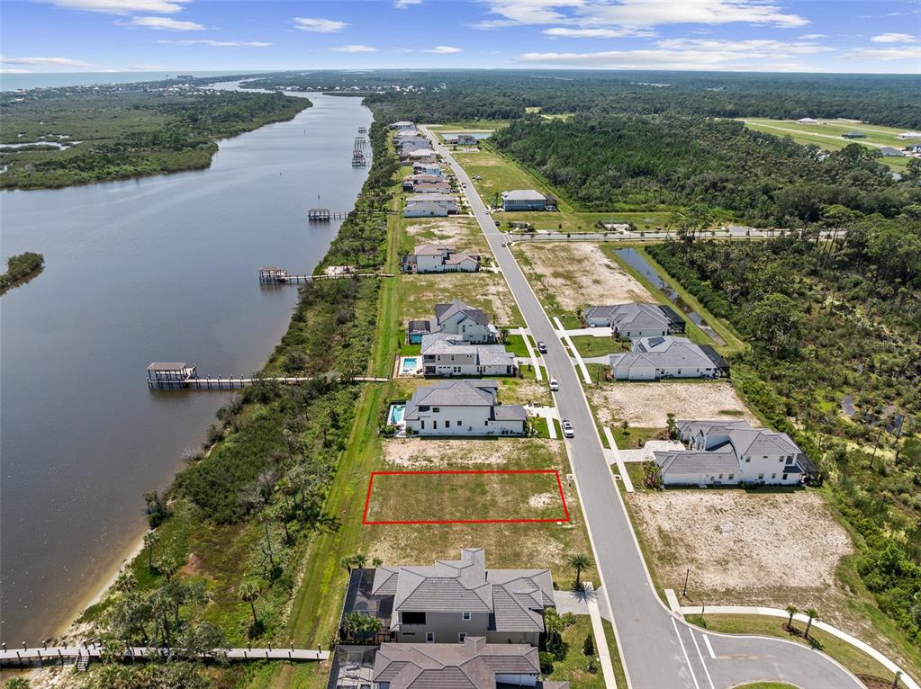 48 Coronado Road Flagler Beach, FL 32136 - Photo 9 of 15 Gallery Image 9