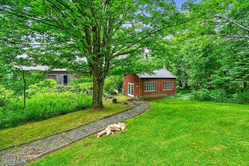 133 Daw Road Pleasant Mount, PA 18453 - Photo 88 of 105