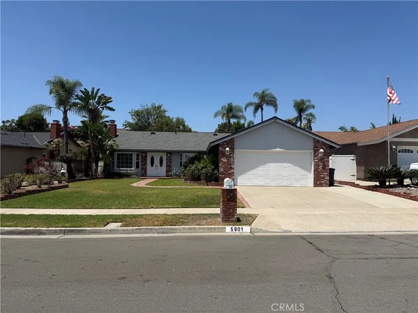 $4,800 | 5901 Casson Drive, Yorba Linda, CA 92886