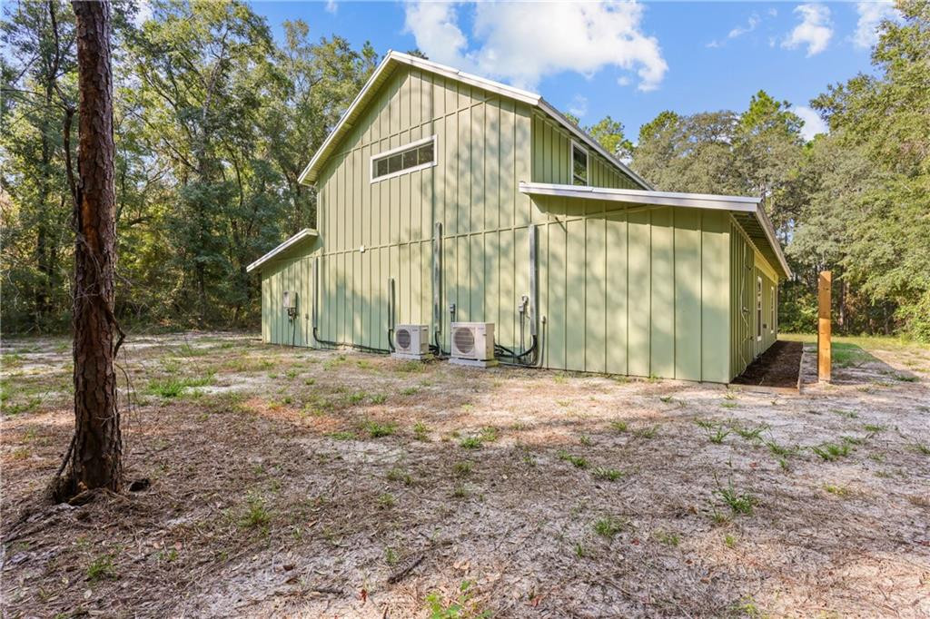 247 North Bluff Road White Oak, GA 31568 - Photo 47 of 49 Photo 47