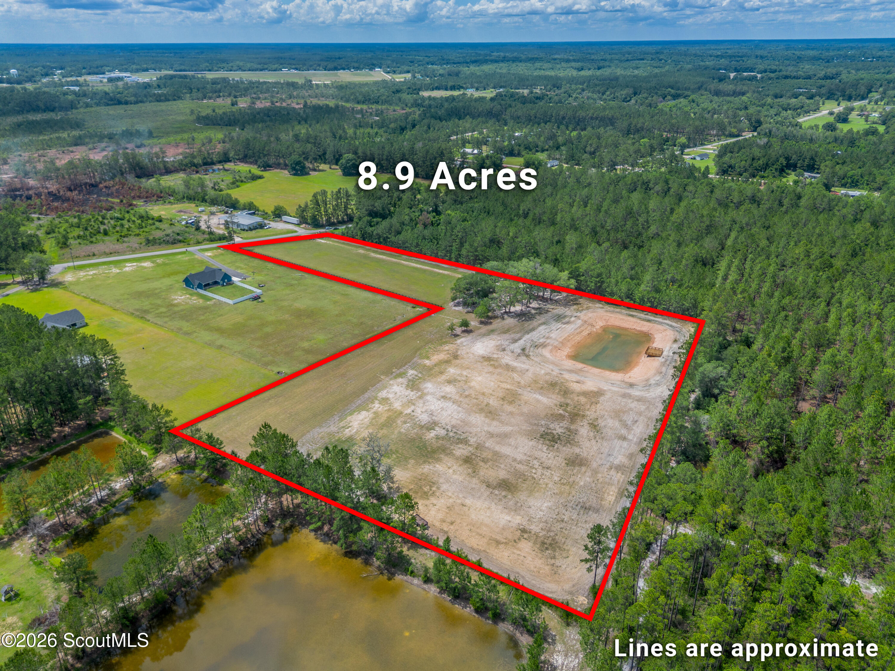 6380 Youmans Chapel Road Blackshear, GA 31516 - Photo 6 of 22
